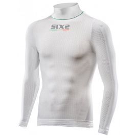 Термофутболка облегченная SIXS TS3L White